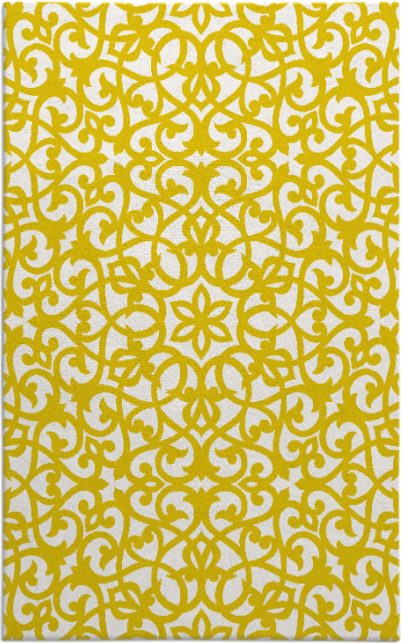 twine rug - item 984476