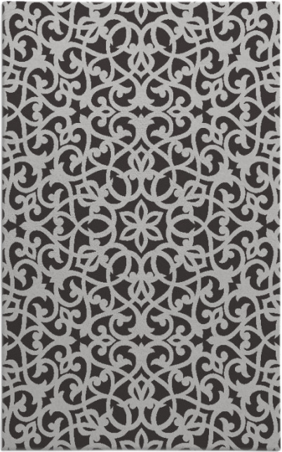 twine rug - item 984478