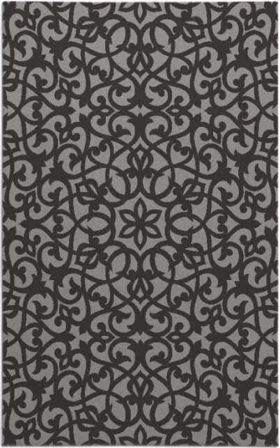 twine rug - item 984479