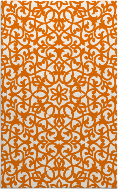 twine rug - item 984490