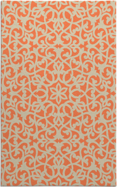 twine rug - item 984493