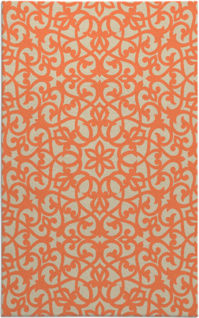 twine rug - item 984494