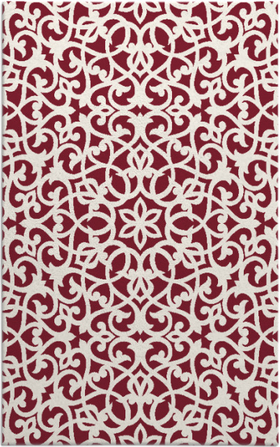twine rug - item 984505
