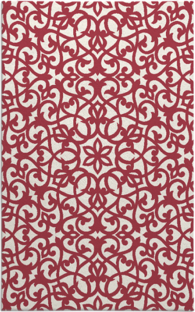 twine rug - item 984508