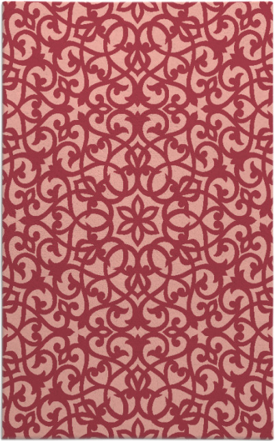 twine rug - item 984510