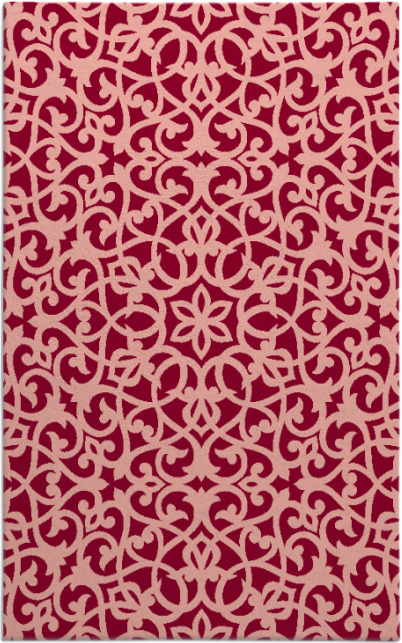 twine rug - item 984511