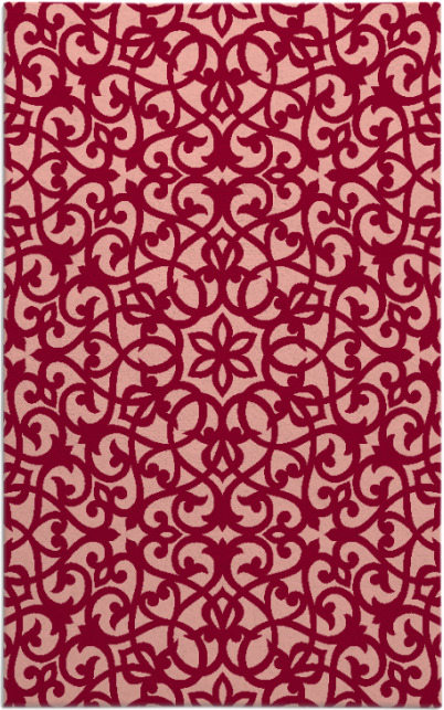 twine rug - item 984512