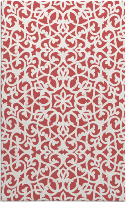 twine rug - item 984515