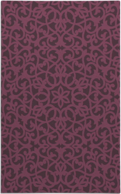 twine rug - item 984517