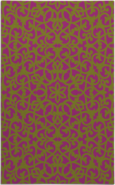 twine rug - item 984523