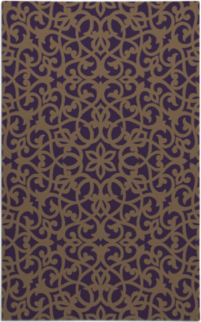 twine rug - item 984525