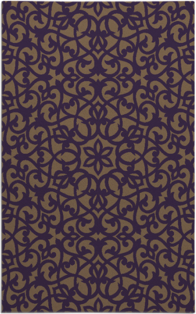 twine rug - item 984526