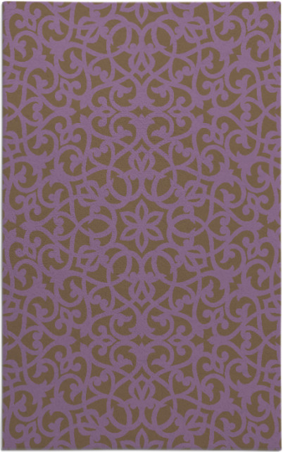 twine rug - item 984528