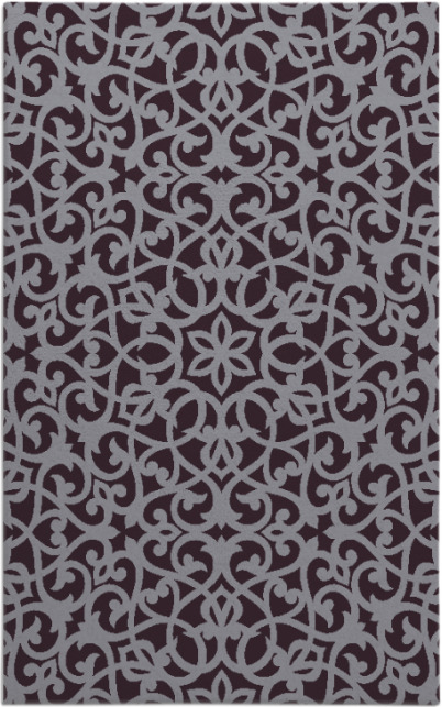 twine rug - item 984529