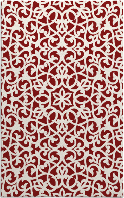 twine rug - item 984543