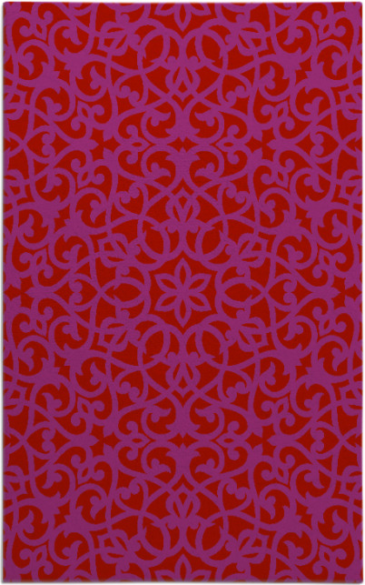 twine rug - item 984545