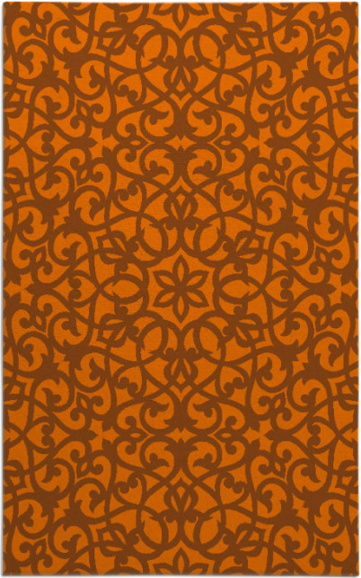 twine rug - item 984552