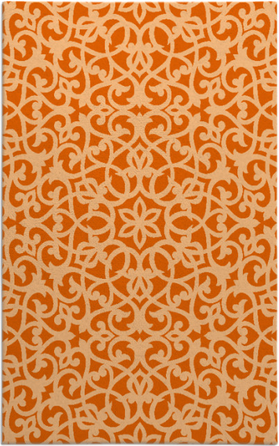 twine rug - item 984553