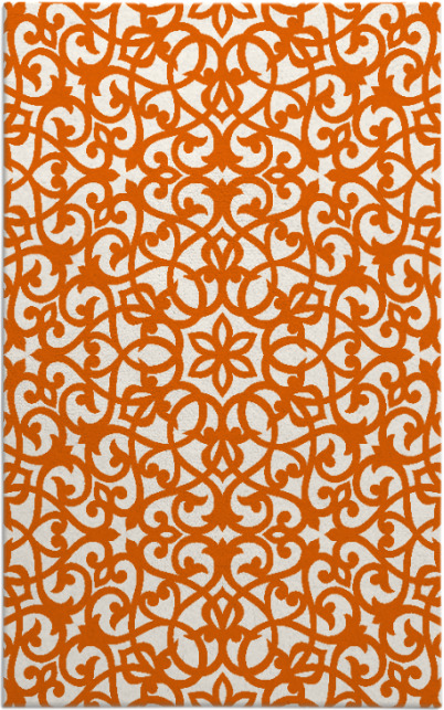twine rug - item 984561
