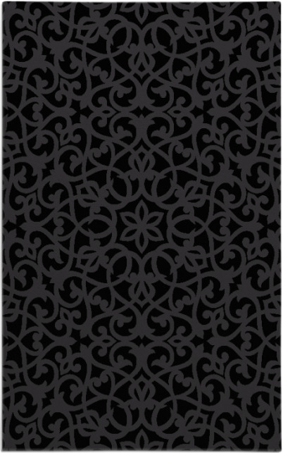 twine rug - item 984568