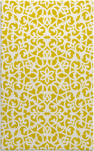 twine rug - item 984570