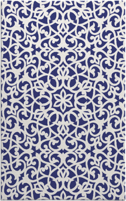 twine rug - item 984574