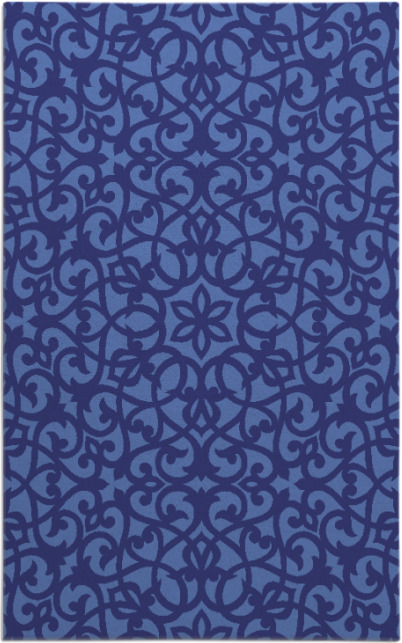 twine rug - item 984575