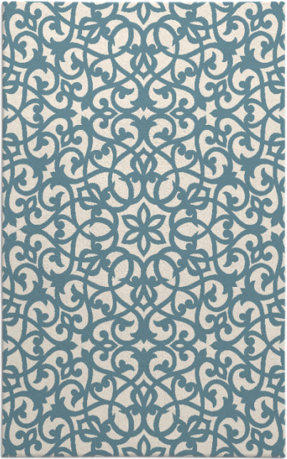 twine rug - item 984581