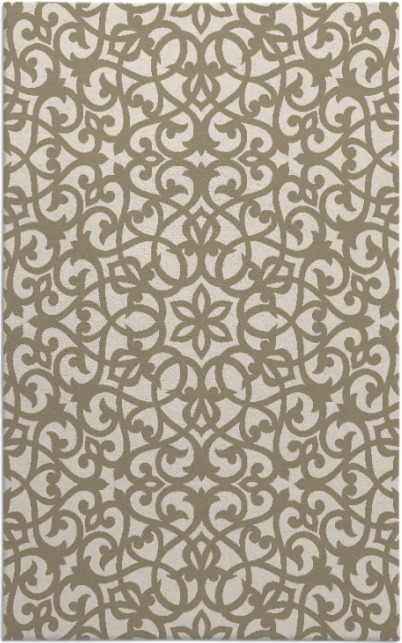 twine rug - item 984587
