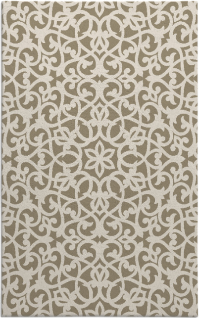 twine rug - item 984588