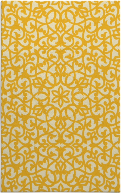 twine rug - item 984589