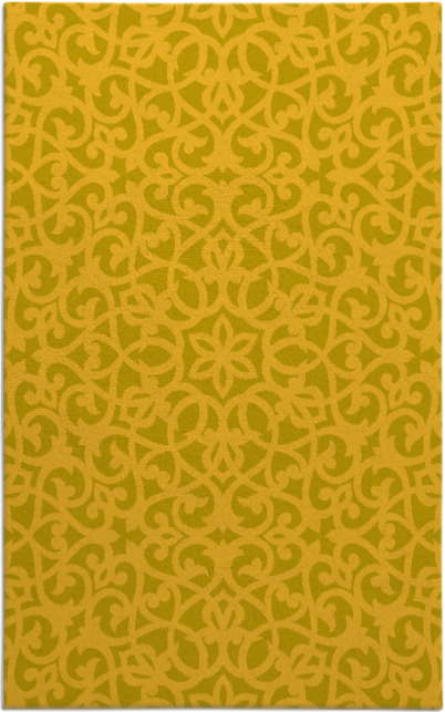 twine rug - item 984591