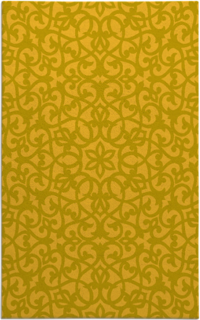 twine rug - item 984592