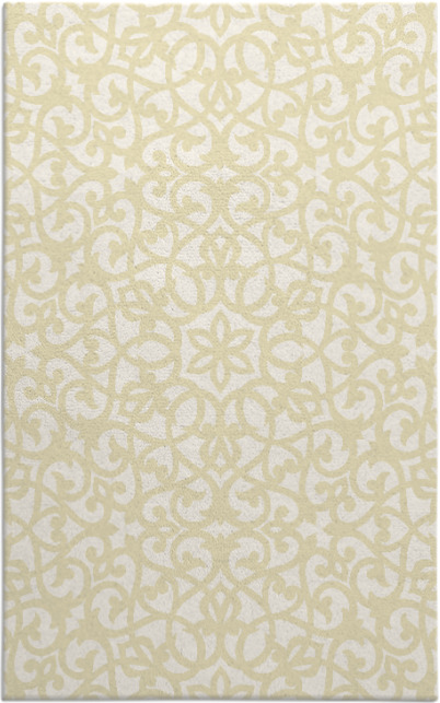 twine rug - item 984594