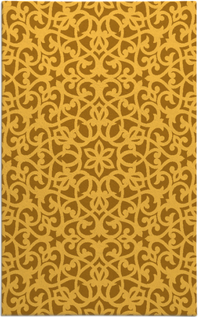 twine rug - item 984606
