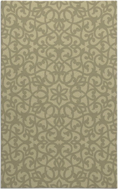 twine rug - item 984619
