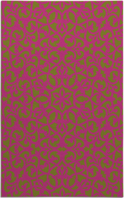 twine rug - item 984621