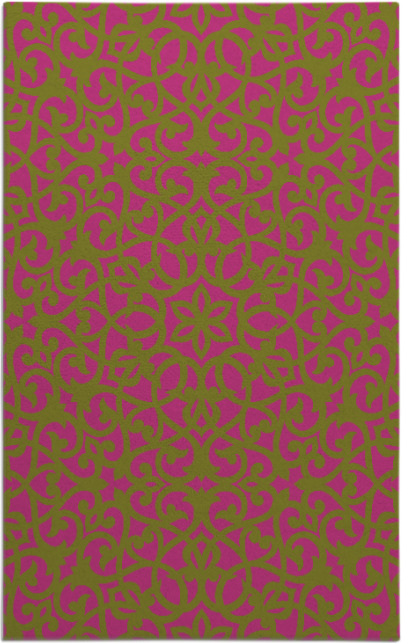 twine rug - item 984622