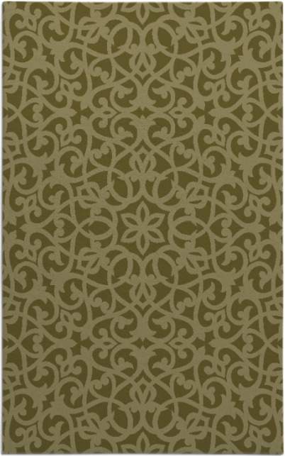 twine rug - item 984625