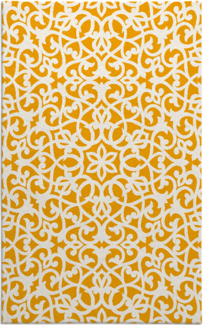 twine rug - item 984629