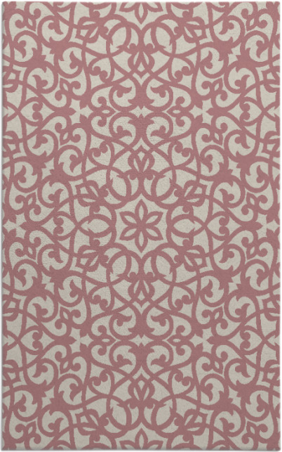 twine rug - item 984634