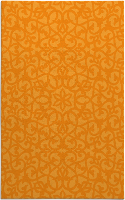 twine rug - item 984638