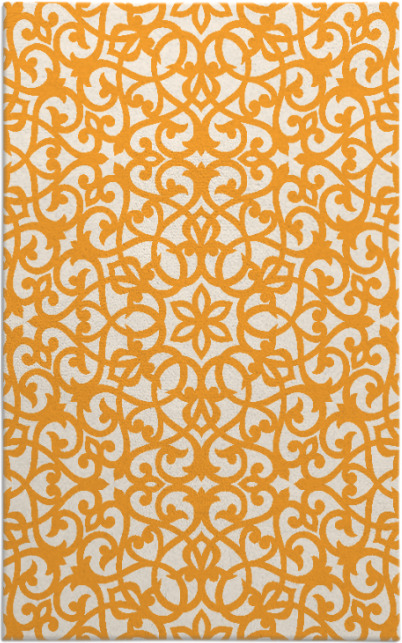 twine rug - item 984639