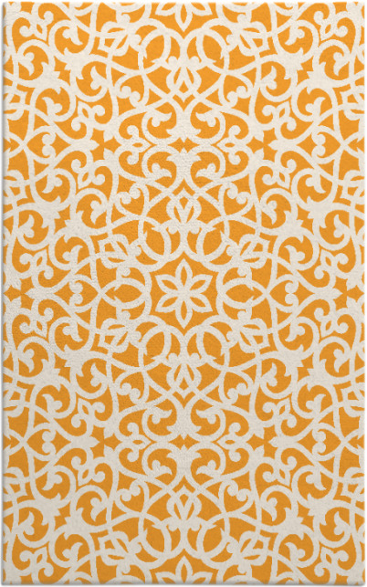 twine rug - item 984641