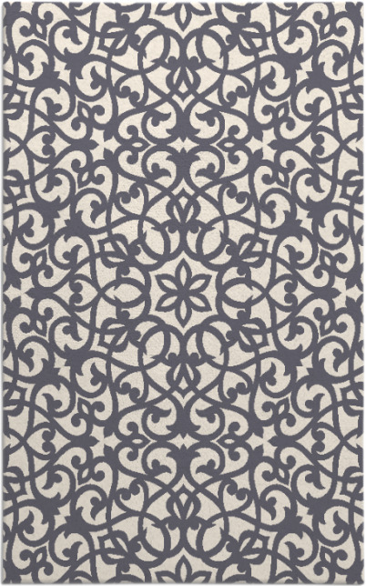 twine rug - item 984644