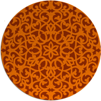twine rug - item 984647