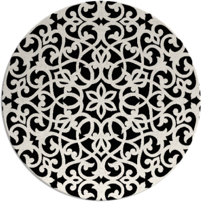 twine rug - item 984649