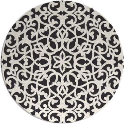 twine rug - item 984651