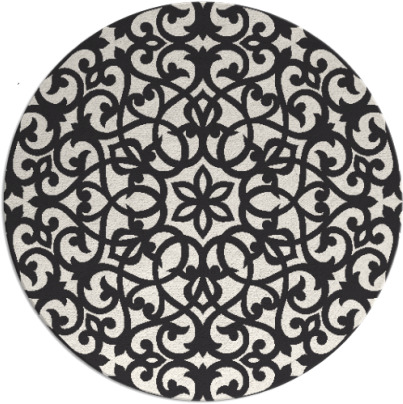 twine rug - item 984652