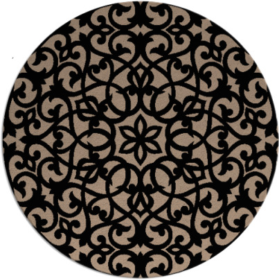 twine rug - item 984658